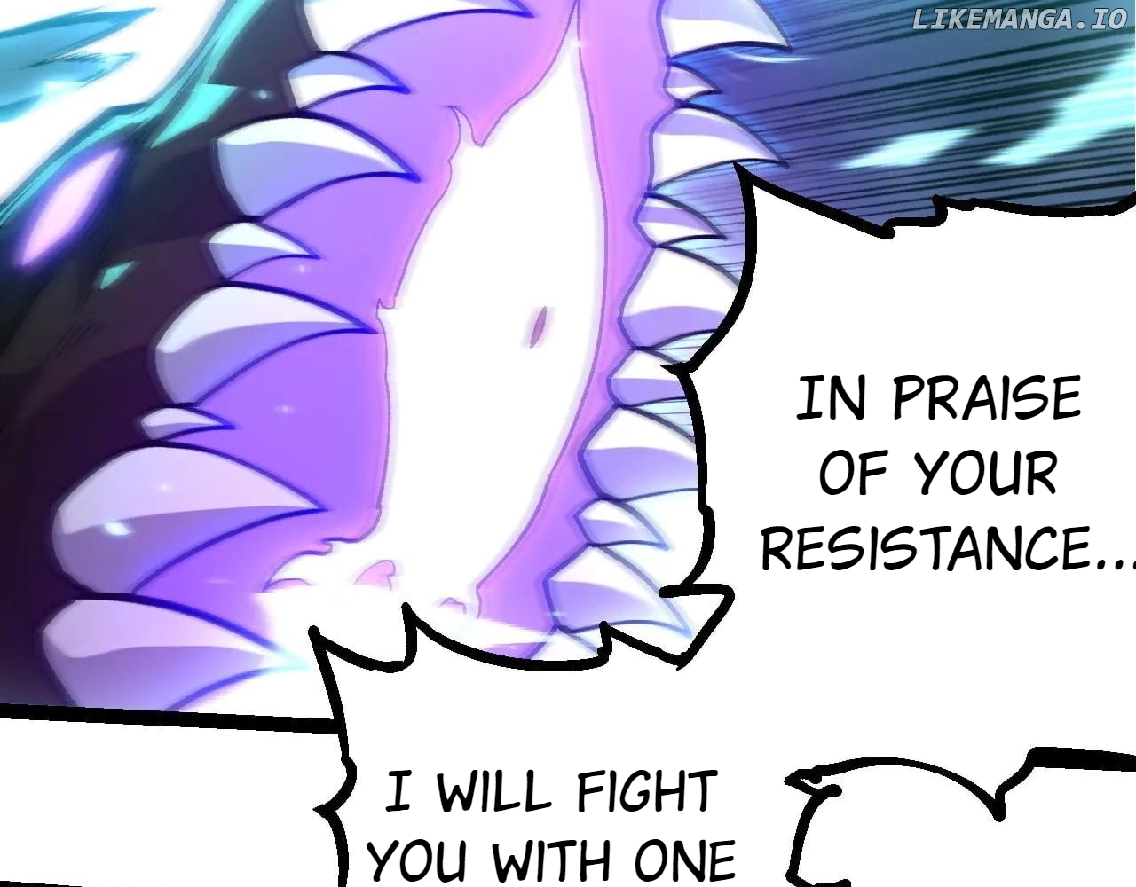 Evolution Begins With A Big Tree Chapter 366 - page 15